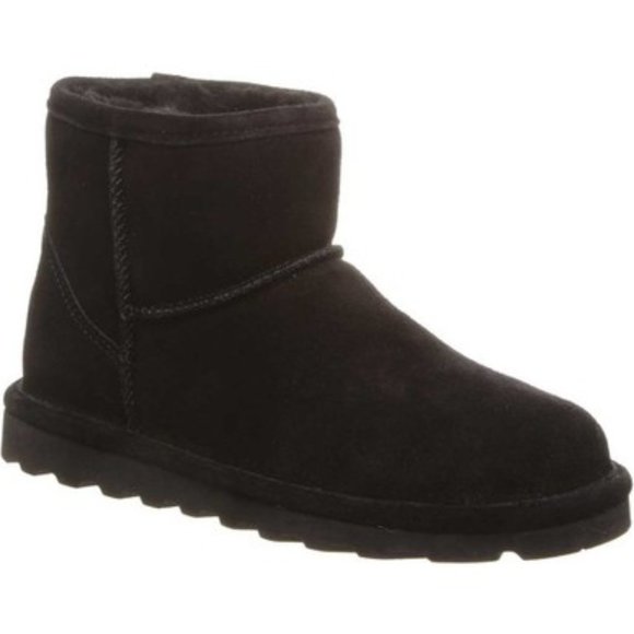 BearPaw Shoes - Bearpaw Women S Alyssa Boots